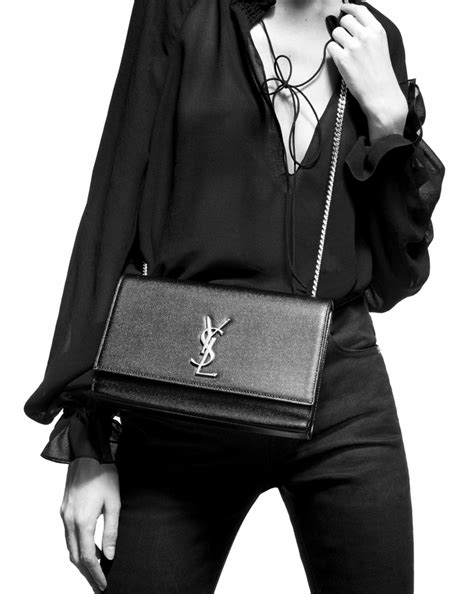 kate handbags YSL